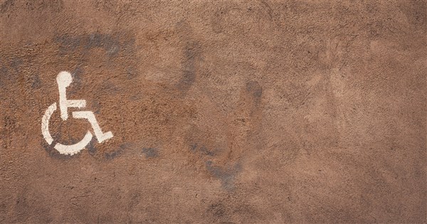 政院通過身障權益保障法修正 身障團體盼本會期三讀