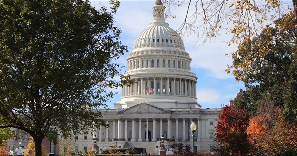 美參院通過國防授權法案 促美台無人系統合作抗中