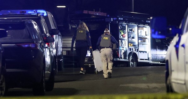 布朗大學槍擊案葡萄牙籍犯嫌身亡 警查是否涉MIT教授命案