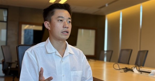 不到30歲就前進國會 泰國年輕世代政治論述打破傳統【專訪】