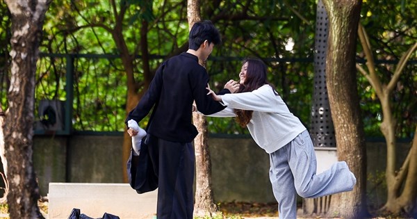 冷空氣減弱回暖 吳德榮:21日北部轉濕涼