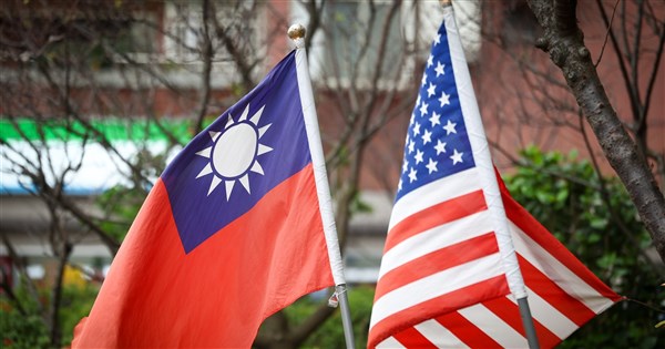 美再對台軍售 專家:強化嚇阻犯台傳達區域安全承諾