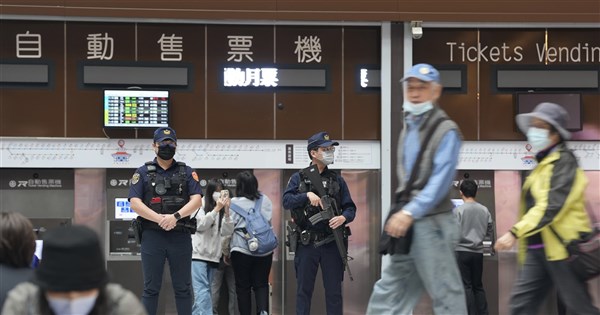 網路轉傳恐催生模仿犯 專家籲強化社群風險通報