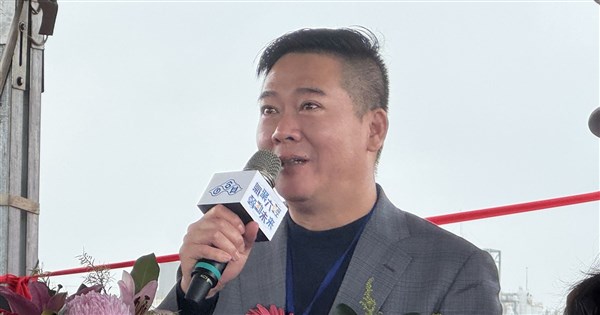 雲林議長黃凱涉收1480萬護航綠能廠商 判4年10月、褫奪公權3年