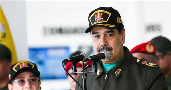Venezuela Air Strikes: Emergency Declared, US Condemned