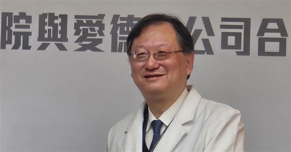 台大院長挺開放外籍照服員 引進護佐減護理師負擔