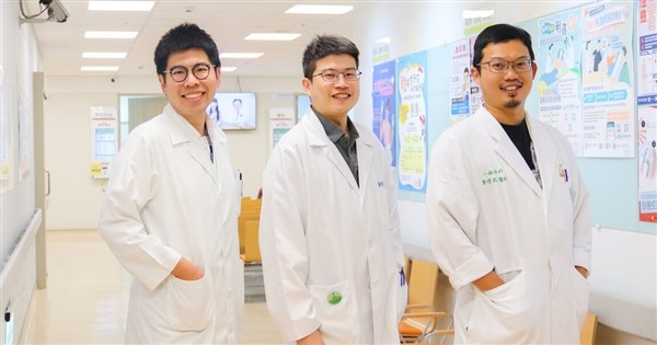 「台北不缺我」 3支援醫師期滿續留台東挺東基醫療