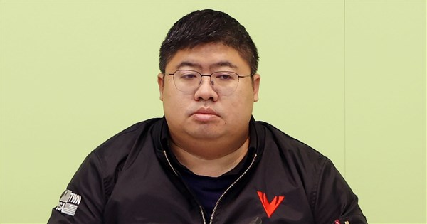 民進黨嘉義縣長初選蔡易餘勝出 贏逾26個百分點