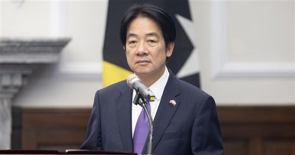 總統彈劾案程序啟動 立院21、22日邀總統列席說明