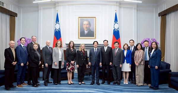 Taiwan-US Avoid Double Taxation Agreement Benefits TSMC Expansion