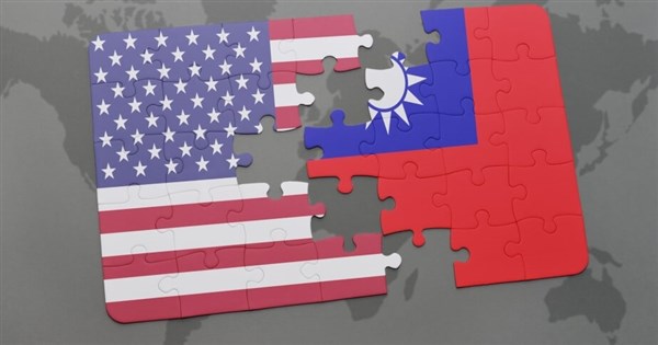 對等關稅若降至15% 連賢明:傳產在美市場一大利多