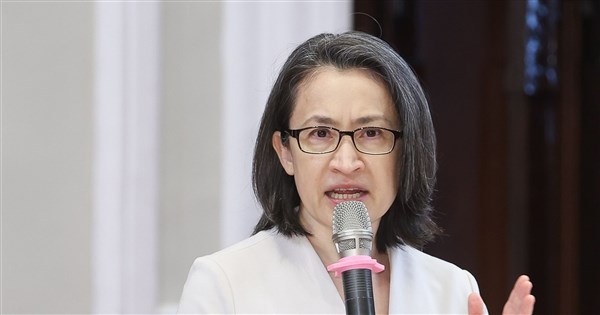 蕭副總統出訪遭跟監險釀車禍 捷克逮中國間諜記者