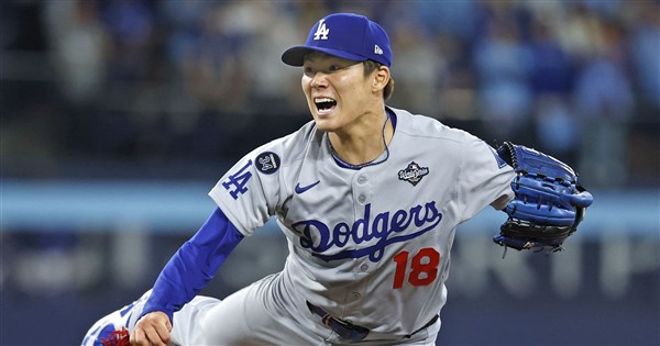 WBC经典赛日本队第三波名单出炉：山本由伸入选，旅美球员阵容更豪华