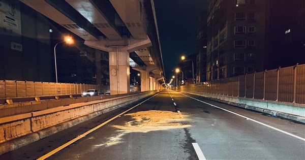 替代役男被丟包遭輾斃 叫車平台Bolt:肇事駕駛停止接單