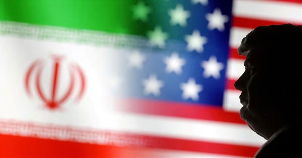 伊朗緊張升溫 美戰爭部長稱軍隊就緒等川普下令