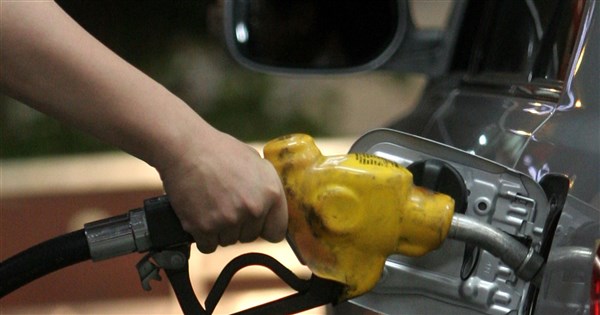 新春過好年 中油宣布16日起汽柴油價格不調整