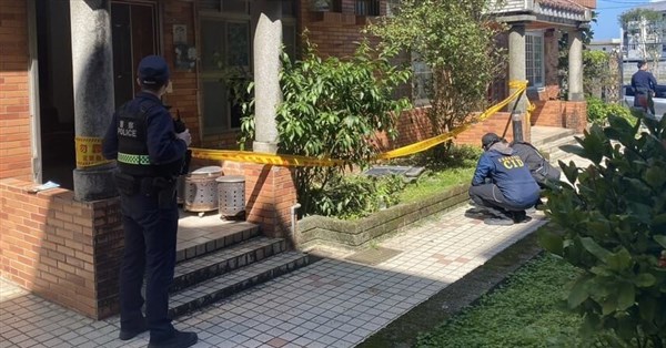 宜蘭包裹爆炸案2傷 檢方聲押吳嫌獲准