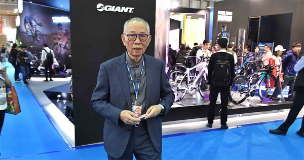 巨大集團創辦人劉金標辭世 享壽93歲