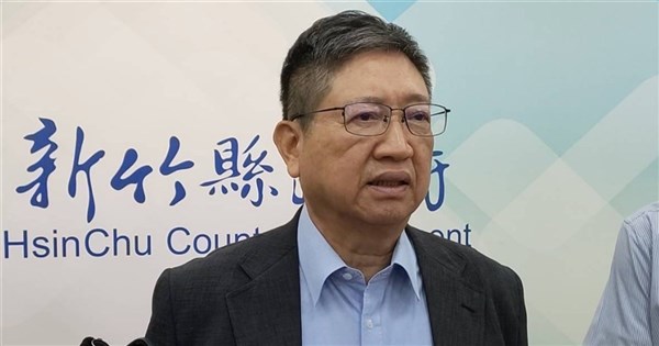 竹北天坑案言詞辯論終結 楊文科遭求刑至少10年