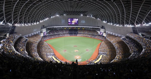 台日棒球交流賽開打 選手陣容、售票資訊一次看