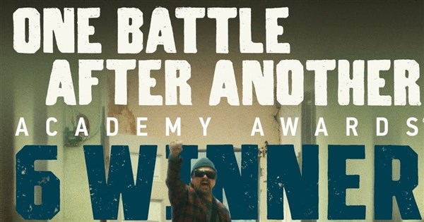 早安世界》奧斯卡「一戰再戰」奪6獎 潔西伯克利封后、麥可B喬丹稱帝