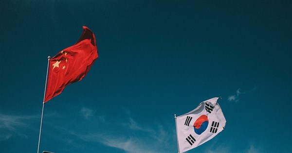 「限韓令」實施10年 中韓重啟智慧財產權委員會釋鬆綁訊號