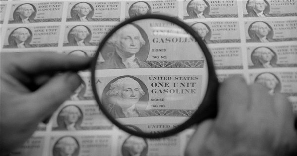 伊朗戰事衝擊能源 回顧1970年代兩次石油危機