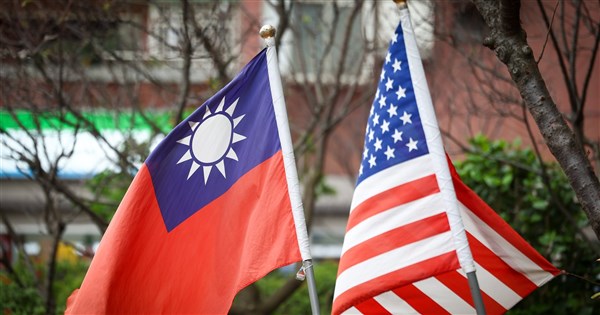 金融時報:美參議員將訪台 促立法院通過國防特別預算