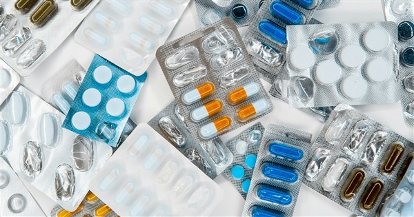 美國課專利藥100%關稅 食藥署:台美協定確保學名藥豁免