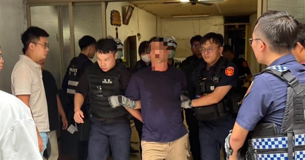 苗栗隨機傷人凶嫌出獄又再犯判刑29年 被害者家屬:應判無期