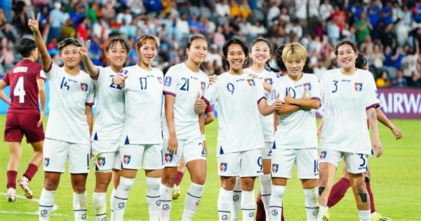台灣女足指教練團失能要求重組　足協：30天內完成調查