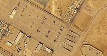 烏克蘭情資：俄羅斯提供衛星影像 暗助伊朗攻擊美軍