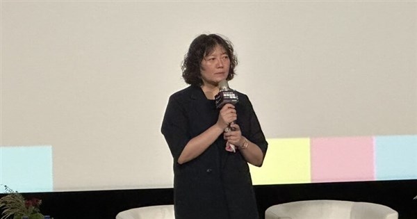 鄭竹梅：自由非天上掉下來 躺平不能帶來真正和平