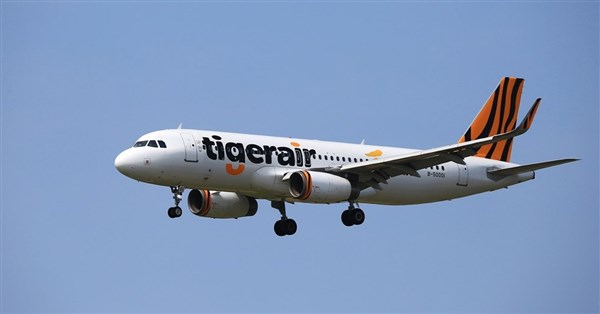 CAを平手打ちした乗客、タイガーエア台湾が搭乗拒否リストに登録　航空安全危害の法的責任を追及