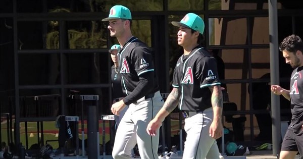 Optimistic About Lin Yu-min's MLB Promotion, Pitching Director: Athletic Talent is Among the Best