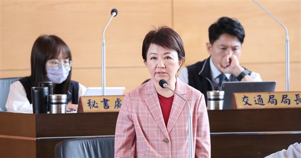 Coach Sexual Assault Case Unpunished for Education Bureau Director, Lu Shiow-yen: 'Currently No Negligence Found'