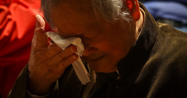 Writer Huang Chun-ming Honored with Asteroid Named by National Central University: "Grandpa, I Didn't Go Bad"