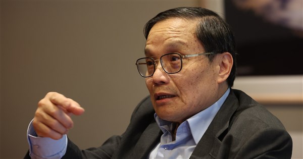 台泥綠能董事長呂克甫辭世 見證台灣基礎工業轉型