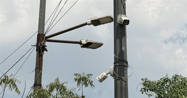 インドが国家安全保障強化のため中国製監視カメラを規制、国産品は台湾製チップを採用