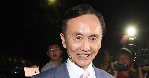 呉子嘉氏、蘇貞昌氏と陳時中氏のワクチン汚職を主張し懲役8ヶ月の確定判決