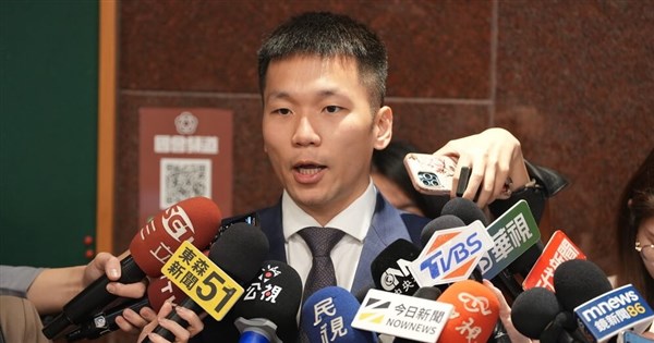 台灣田徑公開賽停辦 李洋：輔導使用基金預算