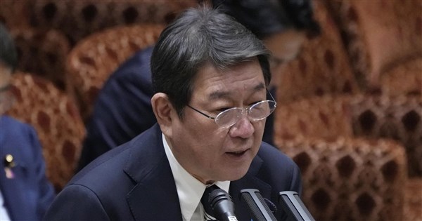 日本2026年外交藍皮書　改稱中國「重要鄰國」