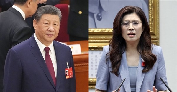 鄭習會預計11時北京人民大會堂舉行