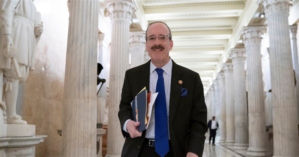 米下院外交委員会の元委員長エリオット・エンゲル氏が死去、長年台湾支持に尽力