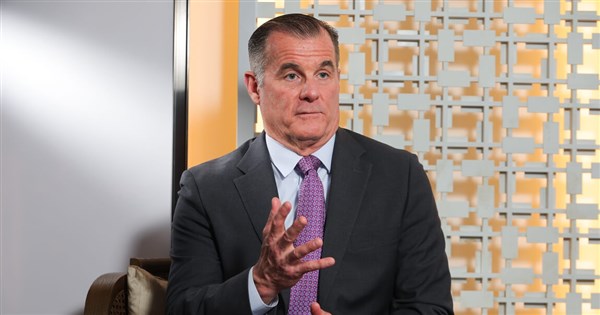 前美軍上將：台灣軍隊演練次數不夠 每天練才能進步【專訪】