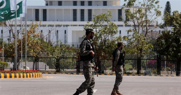 US-Iran Negotiations: Diplomatic Efforts to Resolve Middle East Conflicts