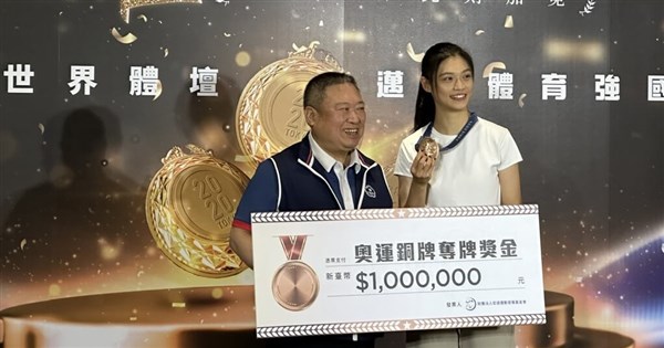 ボクシング呉詩儀、アジア大会出場逃すも練習パートナーとしてチームメイトを後押し