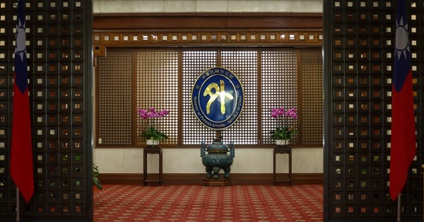 ブラジル駐台湾代表が「一つの中国」を主張、外交部は「不正確で不適切」と厳重抗議