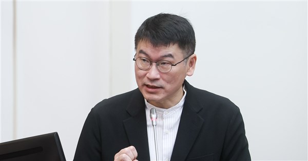 梁文傑氏：中国の対台湾優遇策は「旧態依然」、実質的な利益は乏しい