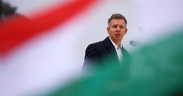崇拝者から政敵へ：ペーテル・マジャル氏がオルバン体制を「レンガ一つずつ」解体するまで